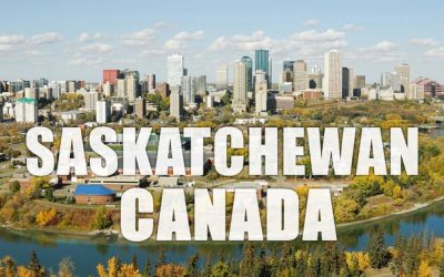 Du học và định cư dễ dàng tại tỉnh bang Saskatchewan