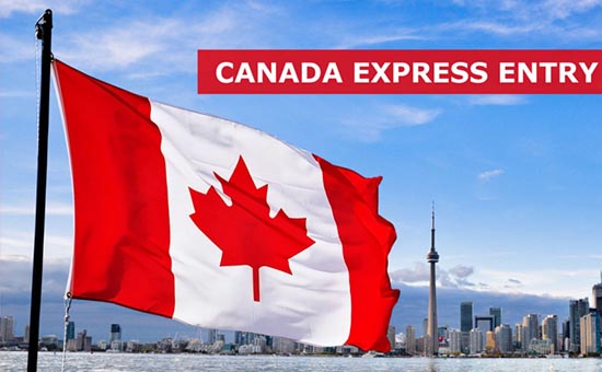 Canada mời 3.343 ứng viên CEC diện Express Entry