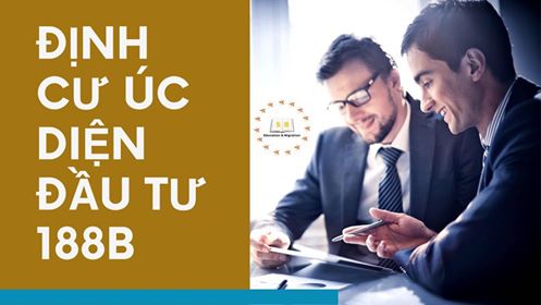 Định cư Úc Visa 188B-Con đường đầu tư thuận lợi cho cả gia đình