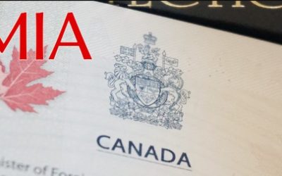 Những điều cần biết về LMIA khi làm việc tại Canada