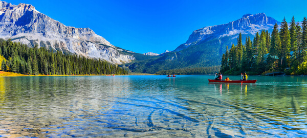 Những điều chỉnh mới trong chương trình nhập cư Canada