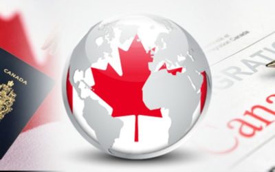 Tỉnh bang nào ở Canada dễ nhập cư nhất?